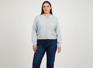 Кардиган жіночий, розмір 3XL