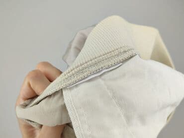 spodnie dresowe dla wysokich i szczupłych mężczyzn: Spodnie materiałowe damskie, rozmiar M — 6