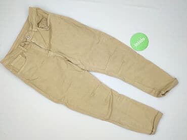 buty guess adidasy: Spodnie materiałowe damskie, rozmiar XS — 2