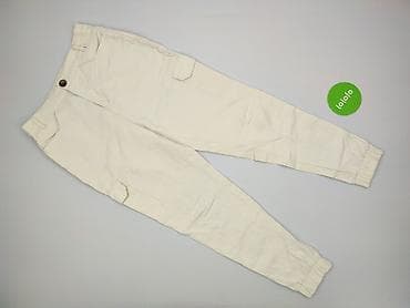 bershka cargo: Spodnie cargo damskie, rozmiar S — 2