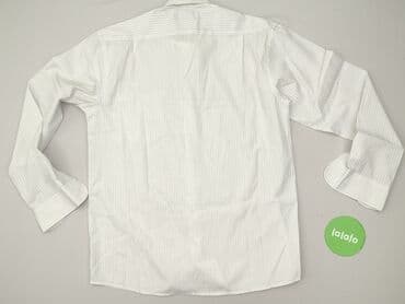 marynarka i koszula: Shirt for men, size L at lalafo.pl — 3 marynarka i koszula: Shirt for men, size L — 3