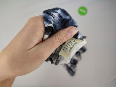 spódniczka z frędzlami: Spódnica damska, rozmiar S — 4