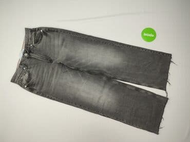 Жіночий одяг: River Island, Джинси жіночі, M — 2