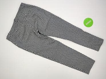 pull on trousers h: Orsay, Spodnie materiałowe damskie, rozmiar XL — 3
