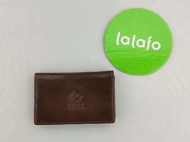 torby hugo boss: Portfel, Unisex, stan - Idealny — 2