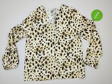 dresy playboy: Cotton Club, Bluzka damska, rozmiar 2XL — 2