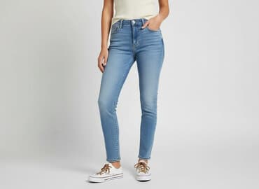 hollister jeans: Hollister, Jeansy damskie, rozmiar S — 7