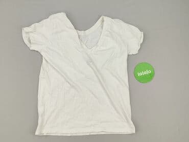 piżama sinsay: Sinsay, Koszulka od piżamy, rozmiar M — 4