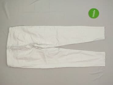 Women: Denim Co, Jeans for women, size L (EU 40) — 3