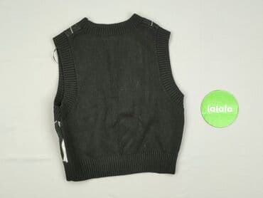 top sweterkowy h: H&M, Sweter damski, rozmiar XS — 3