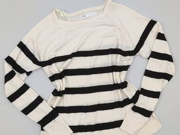 poliamid sweter: Sinsay, Sweter damski, rozmiar S — 1