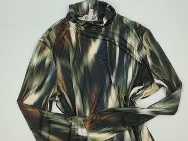 sweter z suwakiem h m: H&M, Sukienka damska, rozmiar XL — 1