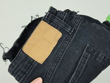 krótkie spodenki calvin harris: H&M, Szorty damskie, rozmiar XL — 5