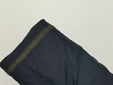 spodnie mng: MNG, Spodnie materiałowe damskie, rozmiar M — 6