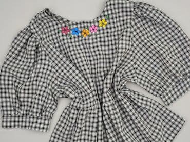 bluzka w kwiaty new yorker: New Look, Bluzka damska, rozmiar 3XL — 1