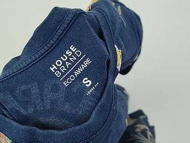 h: House, Koszulka dla mężczyzn, rozmiar S — 4