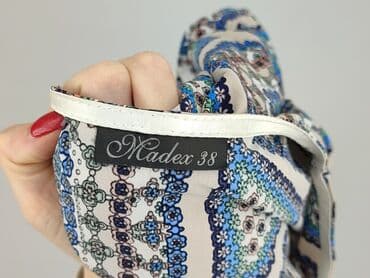 bluzka madex: Bluzka damska, rozmiar M — 4