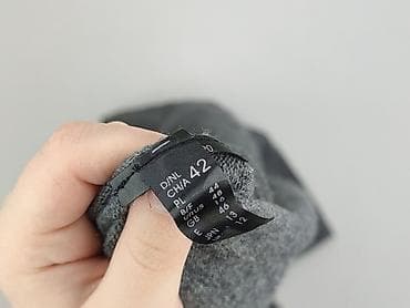 sweter patchwork: Gerry Weber Edition, Women's blouse, size XL — 4