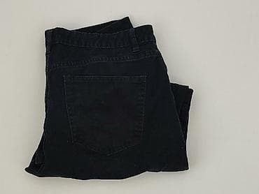 classics77 trousers: Jeansy damskie, rozmiar M — 6