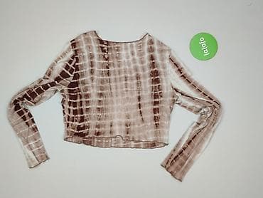 15 bodies: Shein, Bluzka damska, rozmiar S — 3