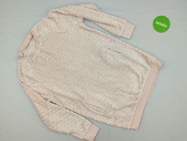 sukienki dresowe duże rozmiary: Bluza damska
, rozmiar L — 2