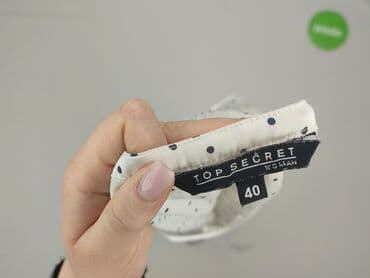 bluzki coco: Top Secret, Bluzka damska, rozmiar L — 5