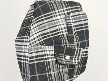 spódnice mini w kratkę: Spódnica damska, rozmiar XL — 6