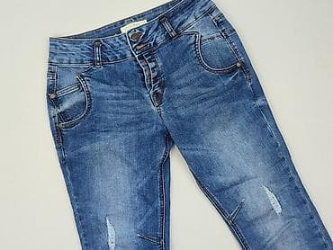 vankel jeans: Vero Moda, Jeansy damskie, rozmiar XS — 1