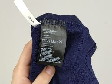 koszulka barcelony allegro: Bluzka, H&M, 3-4 lat, 98-104 cm, stan - Idealny — 5
