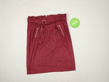 sukienki maxi na wesele z rozcięciem: Promod, Women`s skirt, size XL (EU 42) — 2