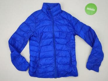marynarka od mohito: Uniqlo, Kurtka zimowa damska, rozmiar S — 2
