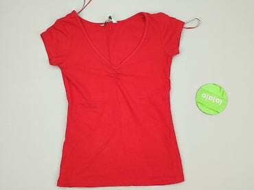 koszulka z nirvana: Clockhouse, T-shirt damski, rozmiar M — 2