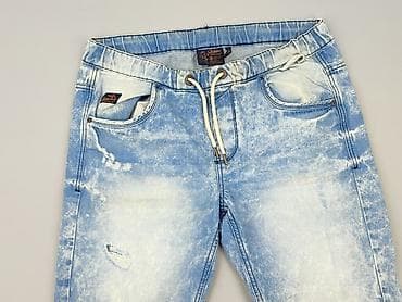 Szorty dla mężczyzn, rozmiar L