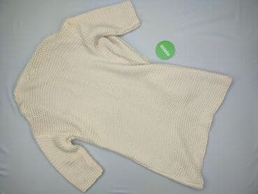 sukienki z kaszmiru: Reserved, Kardigan damski, rozmiar M — 3