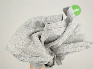 legginsy z kaszmirem: Massimo Dutti, Legginsy Eleganckie damskie, rozmiar M — 3