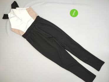 kombinezonie: Boohoo, Kombinezon damski, rozmiar S — 3