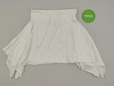 spódnice w stylu boho: Spódnica damska, rozmiar One size — 2