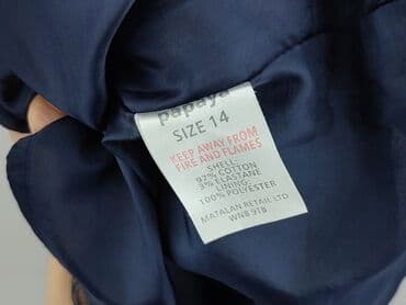 born2be sukienki xl: Papaya, Women`s dress, size XL (EU 42) — 5
