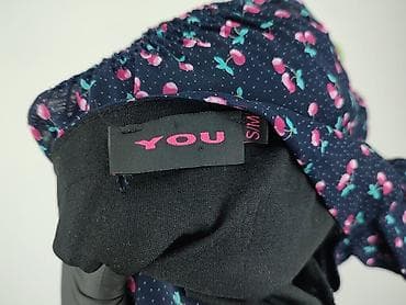 suknie ptak: Y.O.U, Sukienka damska, rozmiar S — 5