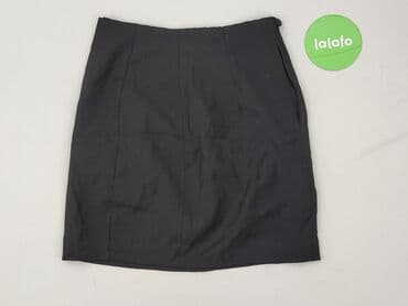 modna kiecka spódnice ołówkowe: Woolmark, Spódnica damska, rozmiar S — 2