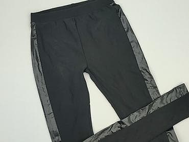 dresy terranova: Leggings, Legginsy Sportowe damskie, rozmiar S — 1