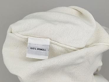 biala koszula: Golf damski, rozmiar XL — 6