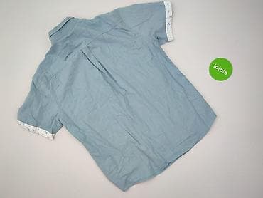 da: Cross Jeans, Koszulа dla mężczyzn, rozmiar 2XL — 3