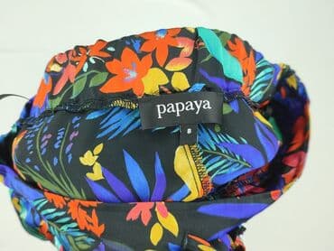 piżamy polskie: Papaya, Spodnie damskie, rozmiar S — 4