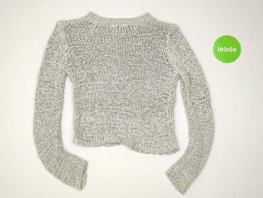 c a sweter w paski: Reserved, Women`s sweater, size S (EU 36) — 3