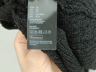 Kobiety: H&M, Kardigan damski, rozmiar XS — 5
