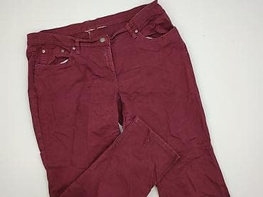 Jeansy damskie, rozmiar XL