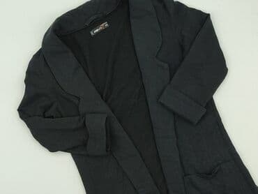 bluzy black squad: FB Sister, Kardigan damski, rozmiar XS — 1