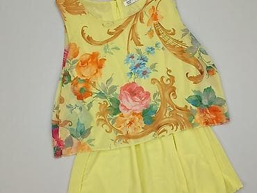 ITALY FASHION, Bluzka damska, rozmiar S