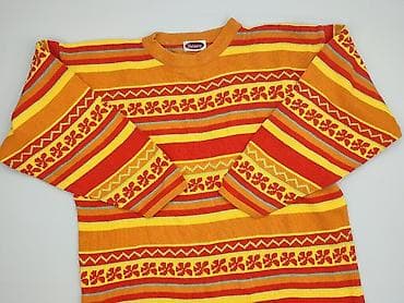 Madeleine, Sweter damski, rozmiar 6XL